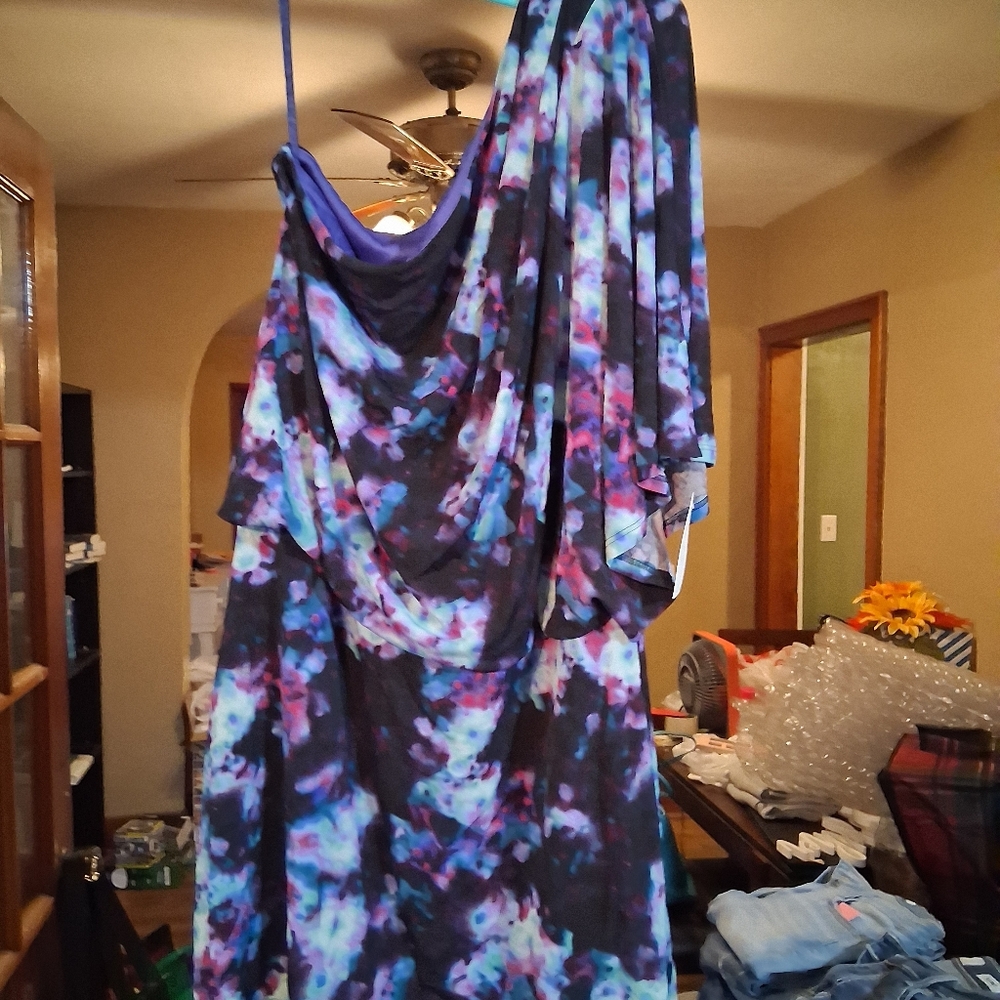 Jessica Simpson Dress
